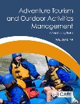 Jenkins, Ian (University of Iceland - Adventure Tourism and Outdoor Activities Management