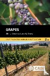 Creasy, Glen (Sabrosia Winegrowing Services, Creasy, Leroy (Thornbush Farms - Grapes