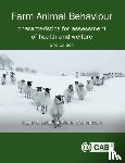 Ekesbo, Ingvar (Swedish University of Agricultural Sciences, Gunnarsson, Professor Stefan (Swedish University of Agricultural Sciences - Farm Animal Behaviour