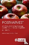 Wills, Ron (Emeritus Professor, Golding, John (New South Wales Department of Primary Industries - Postharvest