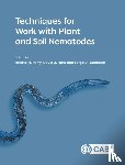  - Techniques for Work with Plant and Soil Nematodes