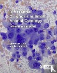 Cian, Francesco (BattLab, Monti, Paola (DWR Diagnostics - Differential Diagnosis in Small Animal Cytology