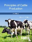 Phillips, Clive (formerly Foundation Professor of Animal Welfare - Principles of Cattle Production