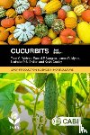 Wehner, Professor Todd C (North Carolina State University, Naegele, Dr Rachel P. (USDA ARS, Myers, Professor James R. (Oregon State University, Dhillon, Dr Narinder P S (World Vegetable Center - Cucurbits