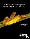  - The Economics of Integrated Pest Management of Insects