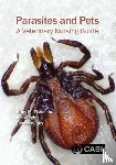 Elsheikha, Hany (University of Nottingham, Wright, Dr Ian (Mount Veterinary Practice, McGarry, John (University of Liverpool - Parasites and Pets