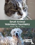  - Small Animal Veterinary Psychiatry