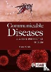 Webber, Roger (formerly London School of Hygiene and Tropical Medicine - Communicable Diseases