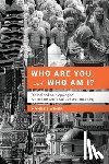 Wiher, Hannes - Who Are You, and Who Am I?
