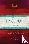 Sun, Chloe T. - Exodus