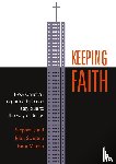 Judd, Stephen, Swinton, John, Martin, Kara - Keeping Faith