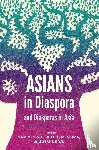 Galadima, Bulus, Wu, Jeanne - Asians in Diaspora and Diasporas in Asia