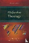 Davis, Tamie - Mafanikio Theology