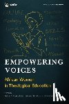  - Empowering Voices