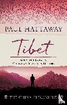 Hattaway, Paul - Tibet