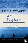 Hattaway, Paul - Fujian