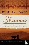 Hattaway, Paul - Shaanxi