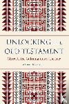 Katanacho, Yohanna - Unlocking the Old Testament
