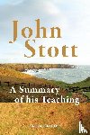 Schroder, Ted - John Stott