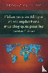 Nuekpe, Dieudonné Komla - L'islam vécu en Afrique et ses implications missiologiques pour les pentecôtistes