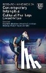 Charlotte Waelde, Catherine Cummings, Mathilde Pavis, Helena Enright - Research Handbook on Contemporary Intangible Cultural Heritage
