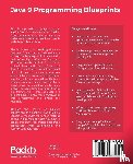 Lee, Jason - Java 9 Programming Blueprints