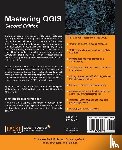GISP, Kurt Menke, GISP, Dr. Richard Smith Jr., Pirelli, Dr. Luigi, GISP, Dr. John Van Hoesen - Mastering QGIS -