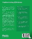 Hegde, Ganapati, Solanki, Kaushik - Implementing Qlik Sense