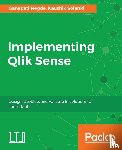 Hegde, Ganapati, Solanki, Kaushik - Implementing Qlik Sense