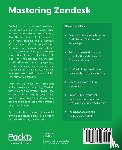 Jacob, Cedric F. - Mastering Zendesk
