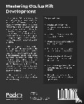 Donovan, Jack - Mastering Oculus Rift Development