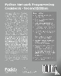Kathiravelu, Pradeeban, Sarker, Dr. M. O. Faruque - Python Network Programming Cookbook -