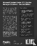 (MVP), Anders Asp, (MVP), Andreas Baumgarten, (MVP), Steve Beaumont, (MVP), Steve Buchanan - Microsoft System Center 2016 Service Manager Cookbook -