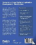 Peppers, Jonathan - Xamarin 4.x Cross-Platform Application Development - Third Edition