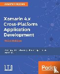 Peppers, Jonathan - Xamarin 4.x Cross-Platform Application Development - Third Edition