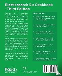 Paro, Alberto - Elasticsearch 5.x Cookbook - Third Edition