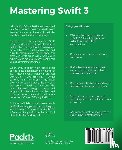 Hoffman, Jon - Mastering Swift 3
