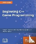 Horton, John - Beginning C++ Game Programming