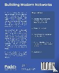 Noble, Steven - Building Modern Networks