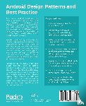 Mew, Kyle - Android Design Patterns and Best Practice