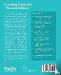 Nieuwendijk, Robert van den - Learning PowerCLI -