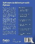 Pillai, Anand Balachandran - Software Architecture with Python