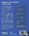 Modi, Ritesh - DevOps with Windows Server 2016