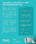 Hamilton, Thomas - Wearable-Tech Projects with the Raspberry Pi Zero