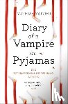 Malzieu, Mathias - Diary of a Vampire in Pyjamas