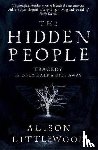 Littlewood, Alison - The Hidden People