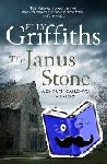 Griffiths, Elly - The Janus Stone