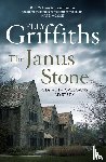 Griffiths, Elly - The Janus Stone