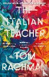 Rachman, Tom - The Italian Teacher