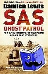Lewis, Damien - SAS Ghost Patrol